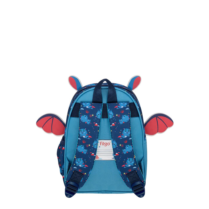Mochila Dragon - Filgo