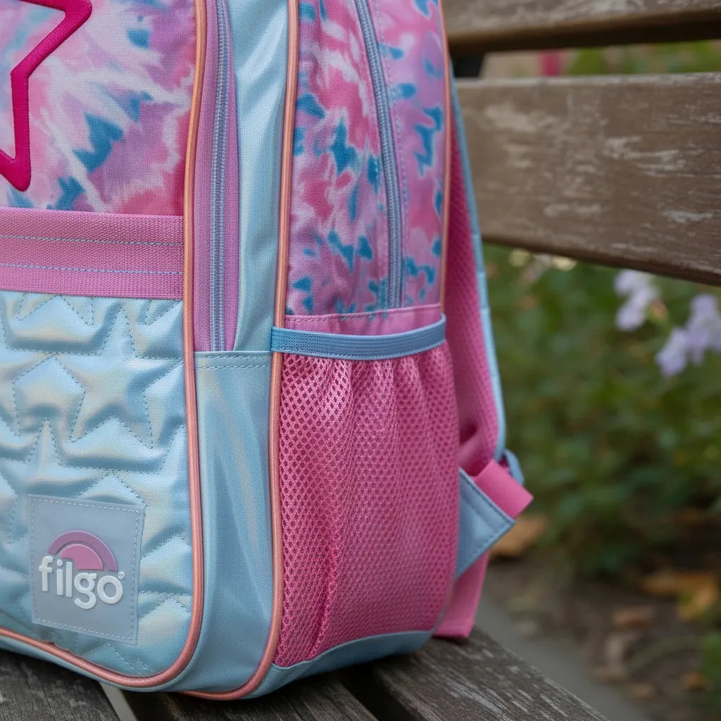 Mochila estrella Filgo