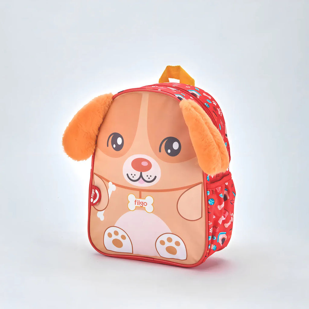 Mochila Perrito Filgo