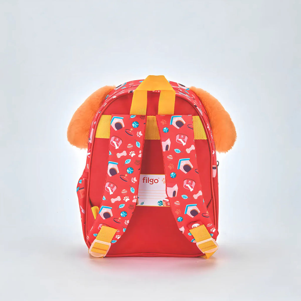Mochila Perrito Filgo