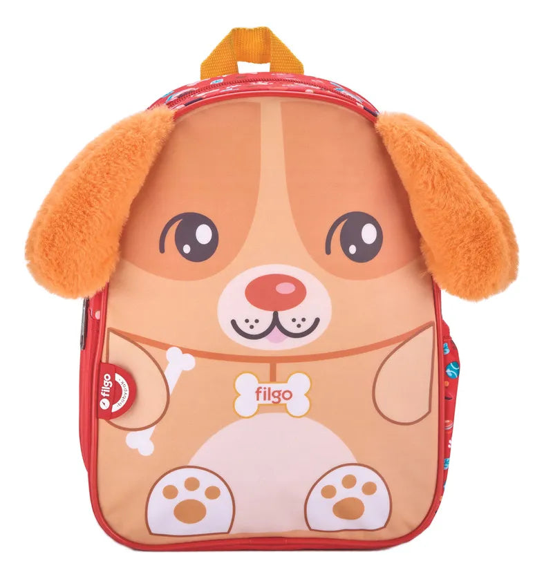 Mochila Perrito Filgo