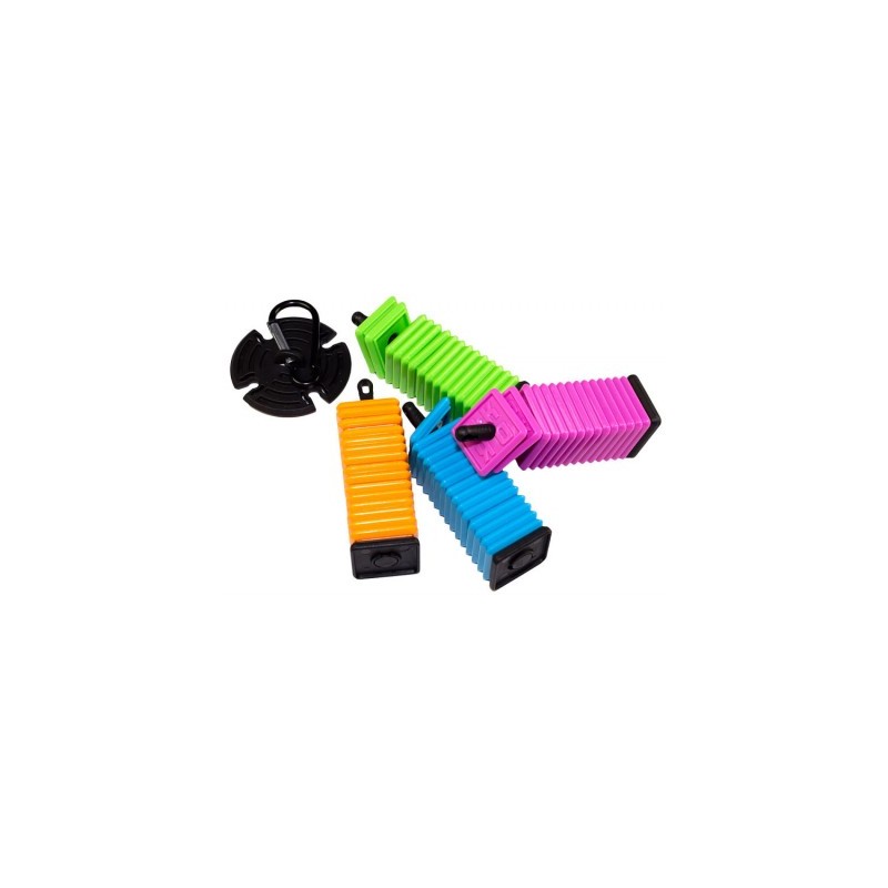 OK Game – Juego de estrategia portátil (5 en línea)