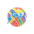 PELOTA SENSORIAL INTERACTIVA