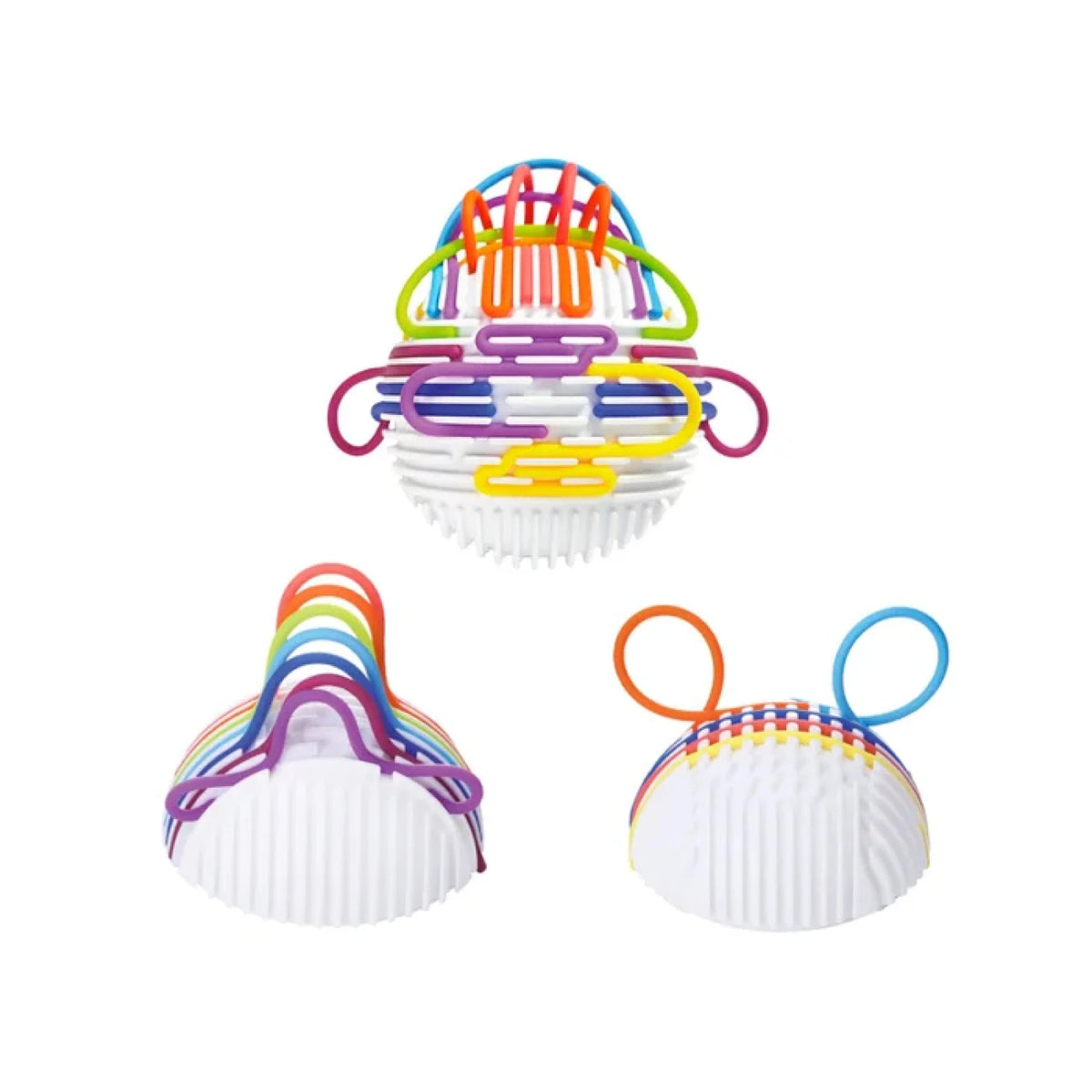PELOTA SENSORIAL INTERACTIVA