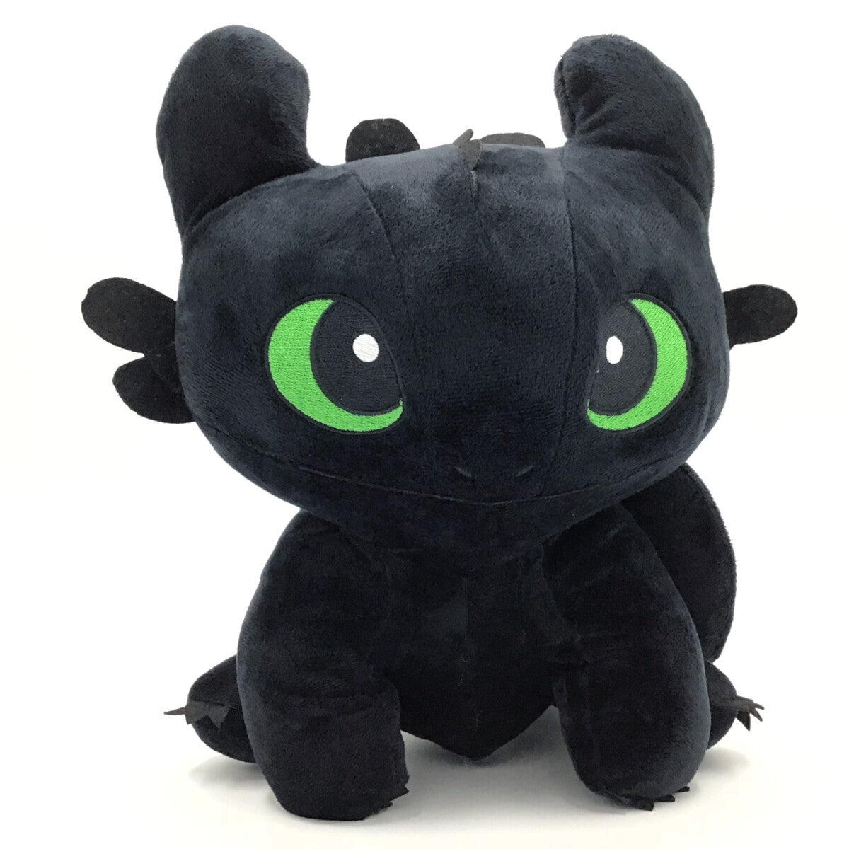 Peluche Chimuelo - Como entrenar a tu dragón