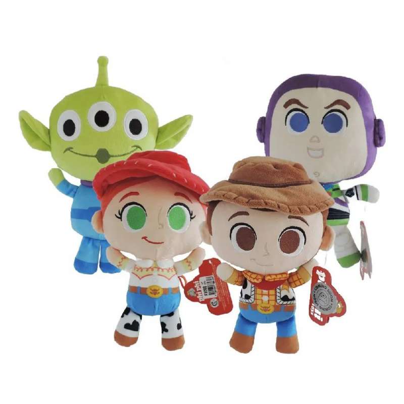 Peluches Toy Story 5 – 20 cm