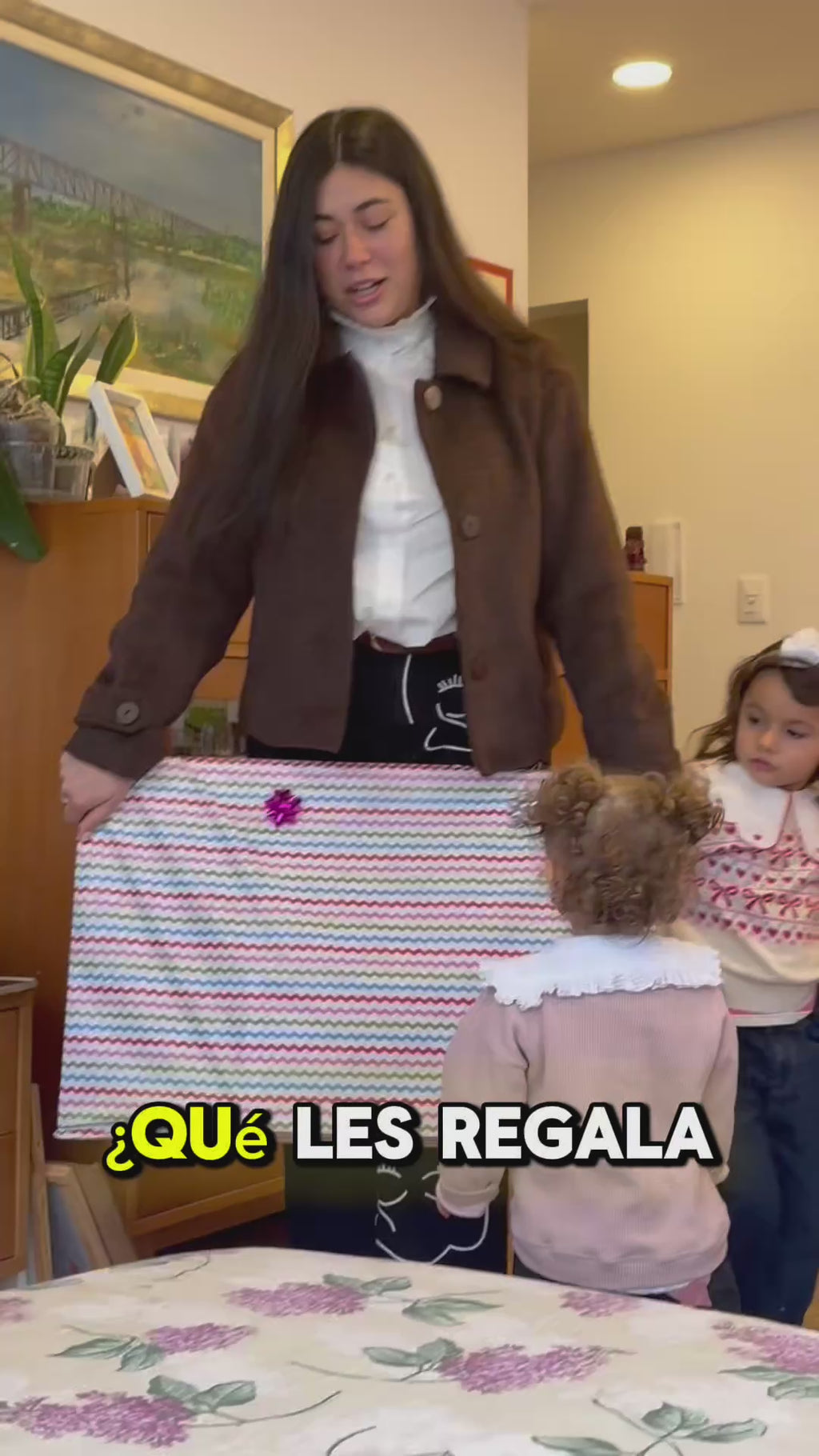 Mapamundi Magnético + Pizarra – 2 en 1