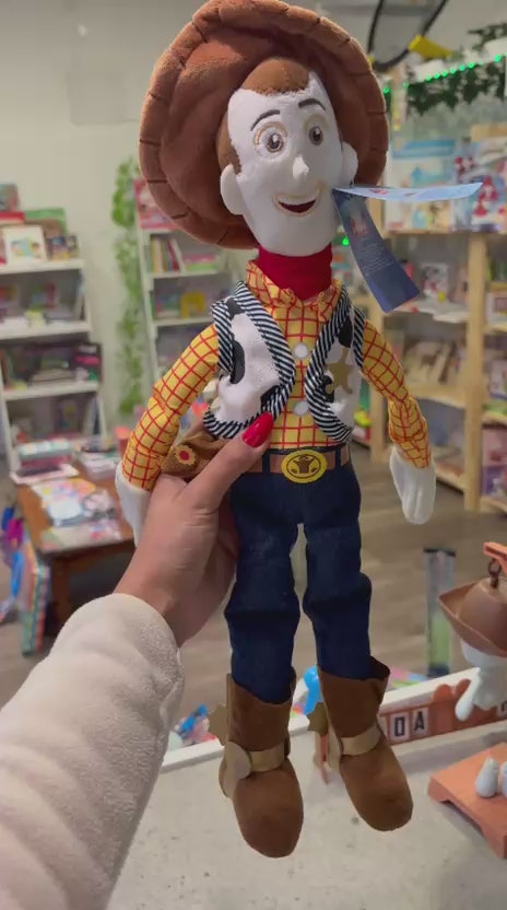 Peluche Woody Toy Story – 45 cm