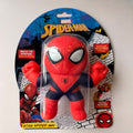 Spiderman Antiestrés Elástico ¡Se estira hasta 3 veces su tamaño!