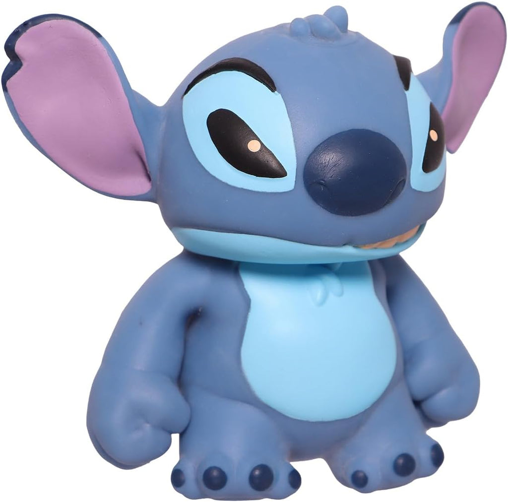Stitch Antiestrés Elástico ¡Se estira hasta 3 veces su tamaño!