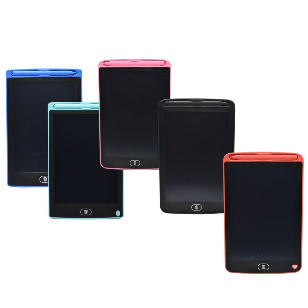 Tablet de escritura LCD 12”