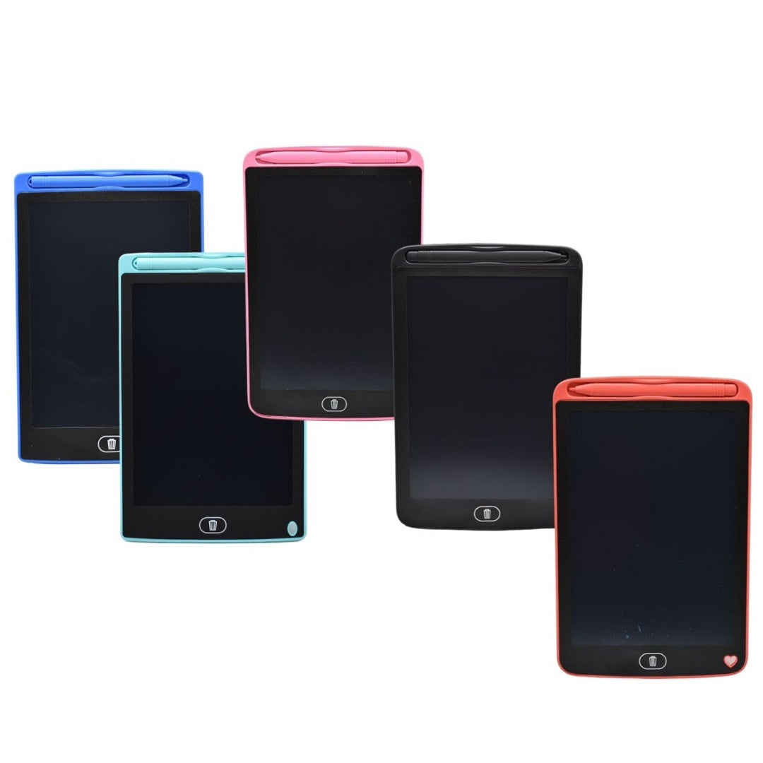 Tablet de escritura LCD 12”