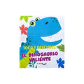 Colección “Toca y Descubre”