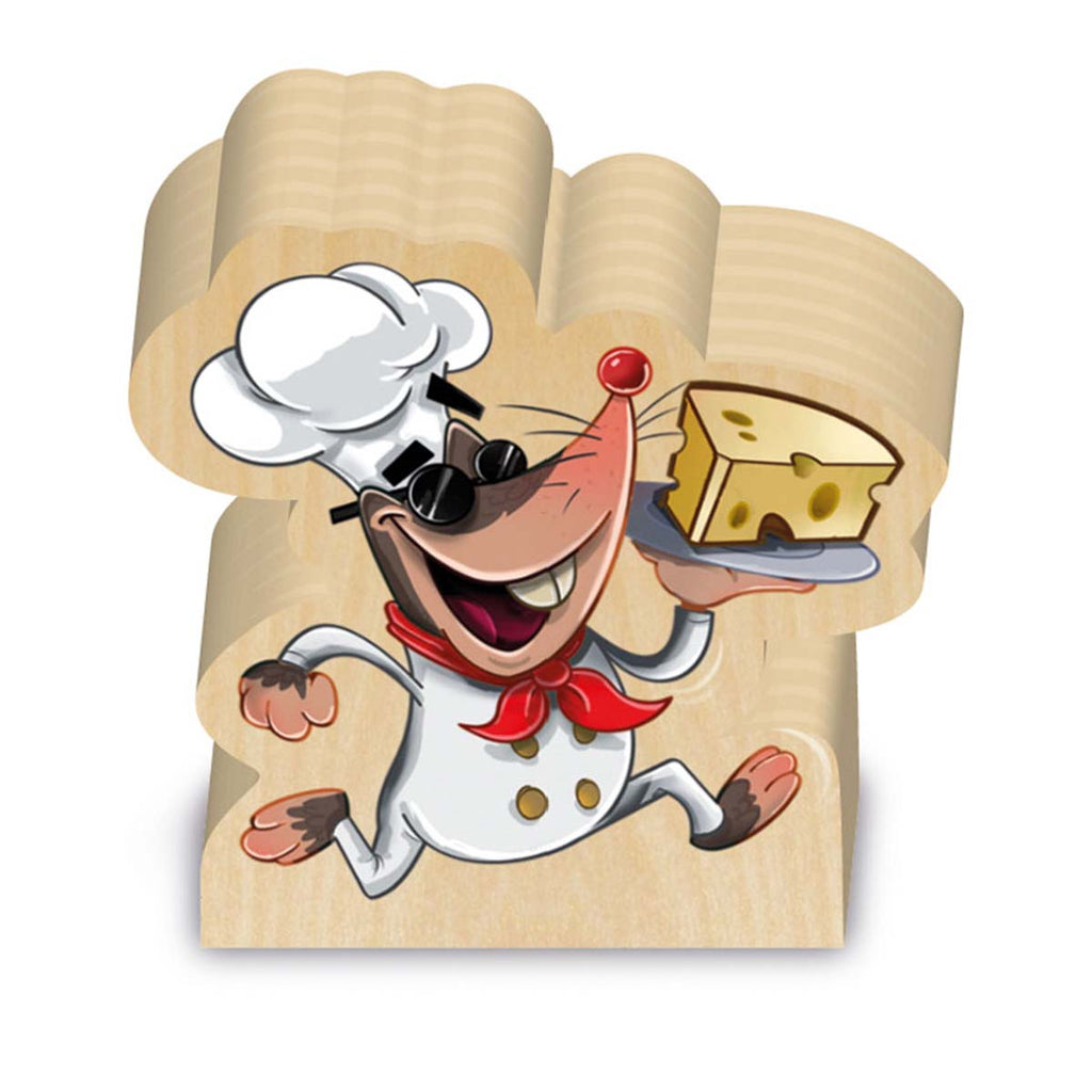 Topo cheff