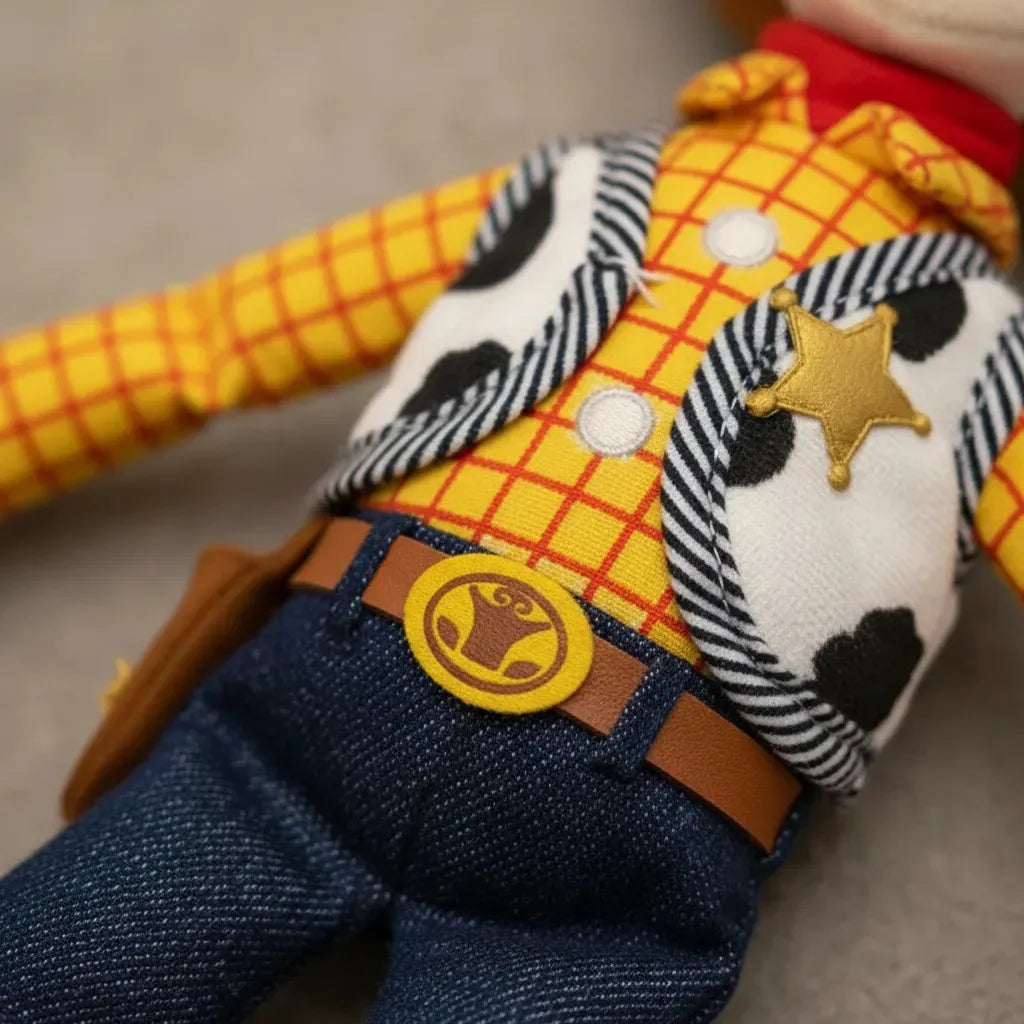 Peluche Woody Toy Story – 45 cm